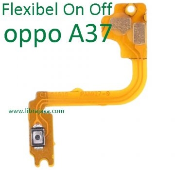 Jual Flexible On off Oppo A37 murah