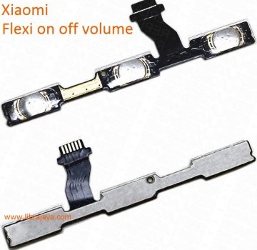Jual Flexible on off Xiaomi Redmi Note 4x