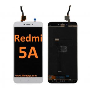 harga lcd Xiaomi redmi 5a LCD Display Digitizer Touch Screen Spare Part Sparepart hp murah Grosir LCD Meetoo winfocus incell lion mgku og moshi