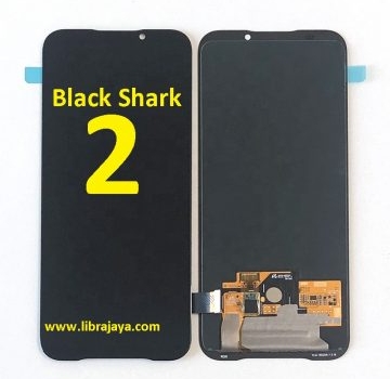 Jual Lcd Xiaomi Black Shark 2 harga murah