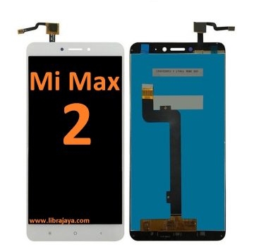 Lcd Xiaomi Mi Max 2 harga murah