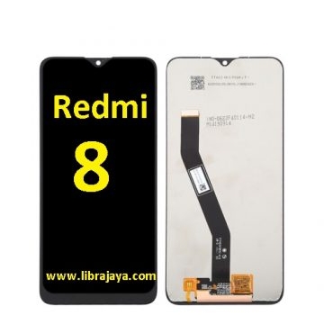 Jual Lcd Xiaomi Redmi 8