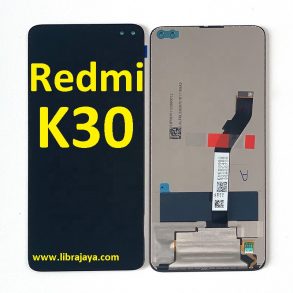 harga lcd xiaomi redmi k30