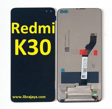 Jual Lcd Xiaomi Redmi K30 harga murah