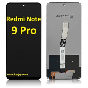 harga lcd xiaomi redmi note 9 pro