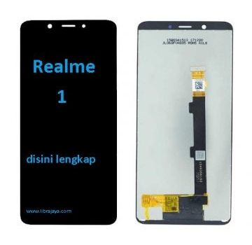 Jual Lcd Realme 1