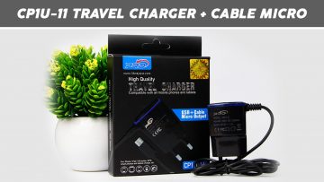 Charger CP1U-11 Samsung Pro Micro