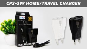 CHARGER CP2-399 MICRO PRO 2USB