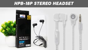 HANDSFREE PRO HPB-18P