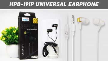 Jual Handsfree megabass HPB-191P murah