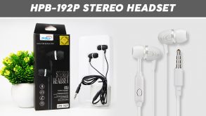 HANDSFREE PRO HPB-192P