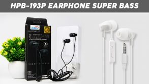 HANDSFREE PRO HPB-193P