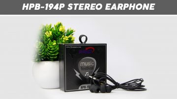 Jual Handsfree megabass HPB-194P murah