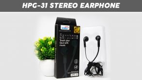 HANDSFREE PRO HPG-31