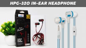 HANDSFREE PRO HPG-320