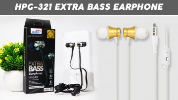 Jual Handsfree megabass HPG-321 murah