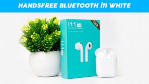 Handsfree Bluetooth i11