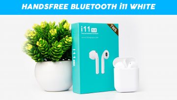 Jual Handsfree Bluetooth i11 murah