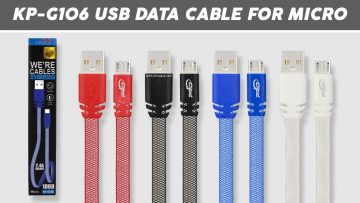 Jual Kabel data micro KP-G106 murah