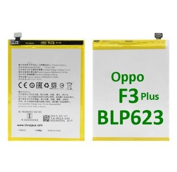 baterai-oppo-f3-plus-blp623-r9s-plus-murah