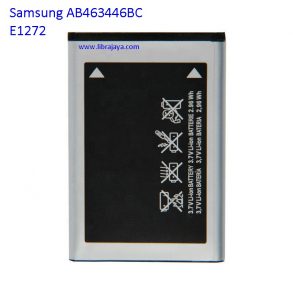 Baterai Samsung E1272 AB463446BC Batre Battery Grosir Sparepart hp