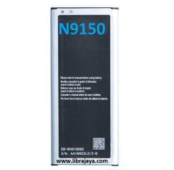 Baterai Samsung N9150 BN915BBE