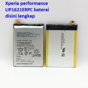 baterai-sony-xperia-x-performance-lip1621erpc