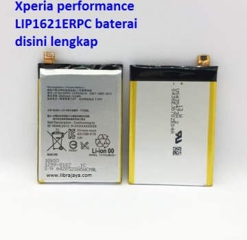 Jual Baterai Sony Xperia X Performance