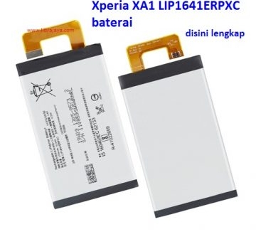 Jual Baterai Sony Xperia XA1 Ultra