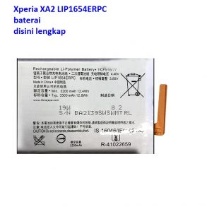 baterai-sony-xperia-xa2-lip1654erpc