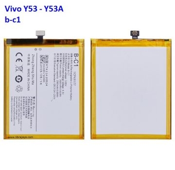 Jual Baterai Vivo Y53 murah
