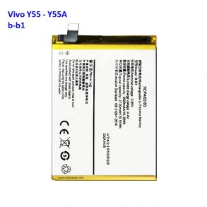 baterai-vivo-y55-b-b1-2650mah-y55l-y55a