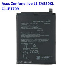 batre-baterai-asus-zenfone-live-l1-c11p1709-battery-za550kl-x00rd