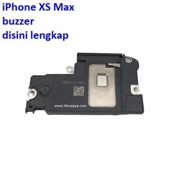 Jual Buzzer iPhone XS Max