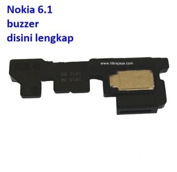 Jual Buzzer Nokia 6.1 murah