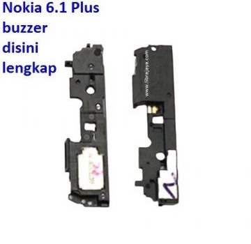 Jual Buzzer Nokia 6.1 Plus
