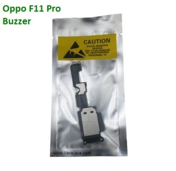 Jual Buzzer Oppo F11 Pro murah