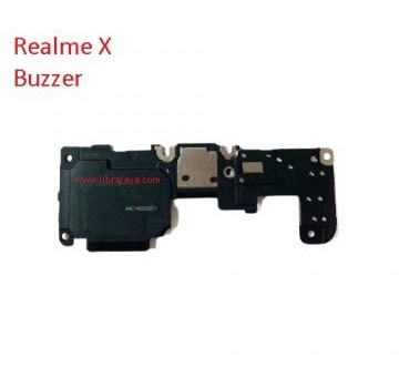 Buzzer Realme X murah