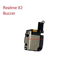 buzzer realme x2