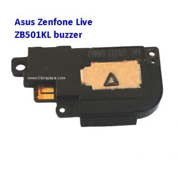 Jual Buzzer Asus Zenfone Live ZB501KL murah