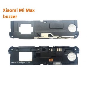 buzzer-speaker-musik-xiaomi-mi-max Loud Speaker Ringer Buzzer Sound Module Dering Loudspeaker Musik