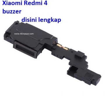 Jual Buzzer Xiaomi Redmi 4