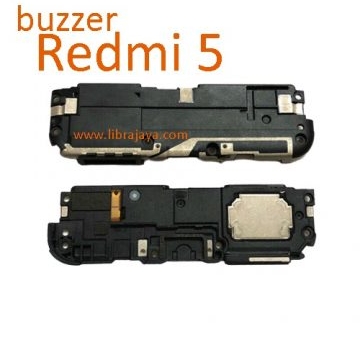 Jual Buzzer Xiaomi Redmi 5 murah