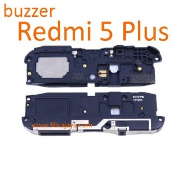 Jual Buzzer Xiaomi Redmi 5 Plus