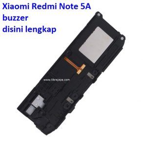 buzzer-xiaomi-redmi-note-5a