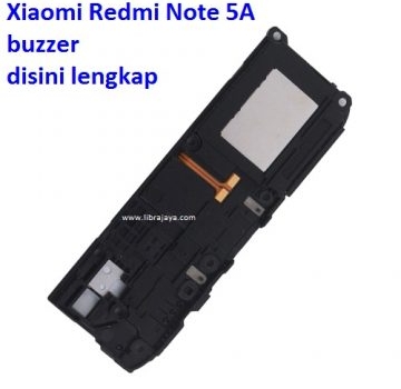 Jual Buzzer Redmi Note 5A