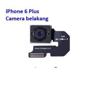 Kamera belakang iPhone 6 Plus camera Super Jernih