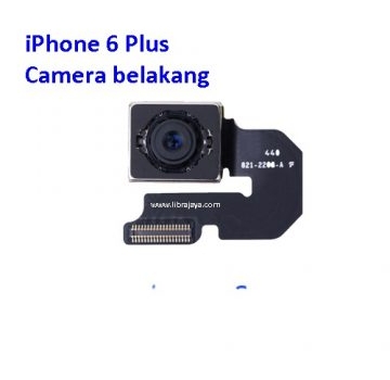 Jual Kamera belakang iPhone 6 Plus murah