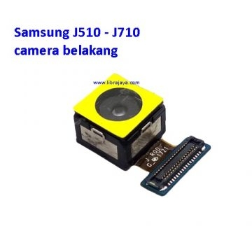 Jual Kamera belakang Samsung J510 murah
