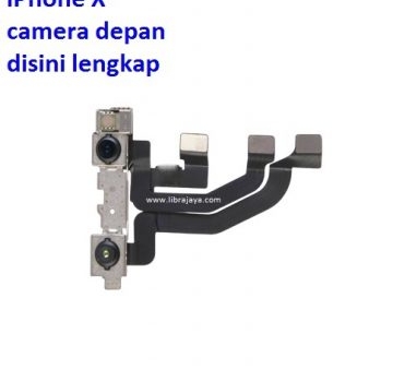 Jual Kamera depan iPhone X